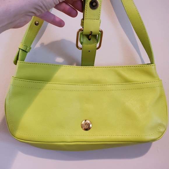 NWOT never used Furla bag - Picture 4 of 7
